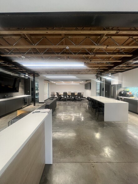 More Photos Of 465 Tehama St, San Francisco Loft Creative Space For Lease