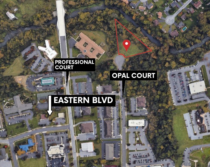 Primary Photo Of Opal Ct, Hagerstown Land For Sale