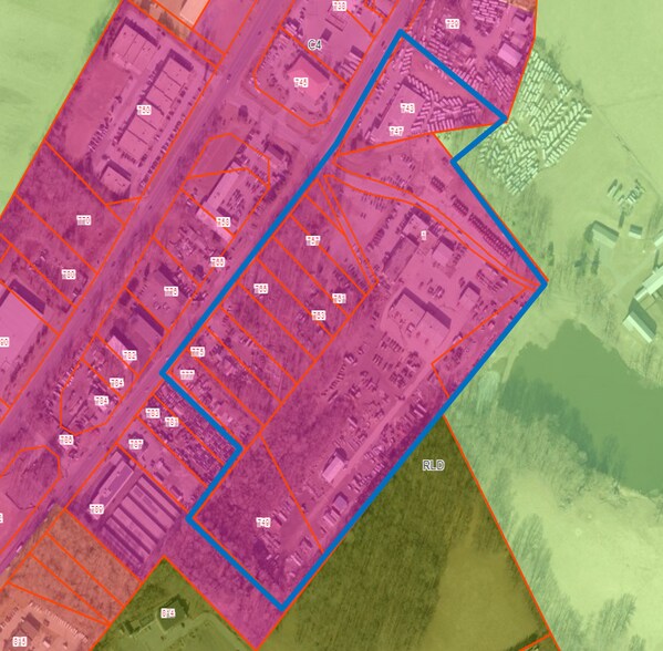 More Photos Of 749 MD Rt 3 N, Gambrills Land For Sale
