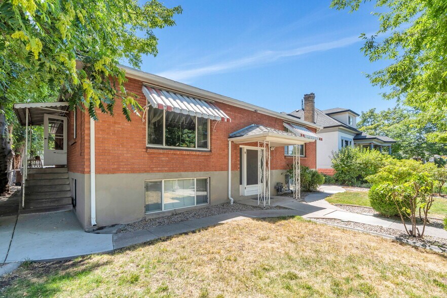 More Photos Of 1843 S 900 E, Salt Lake City Apartments For Sale