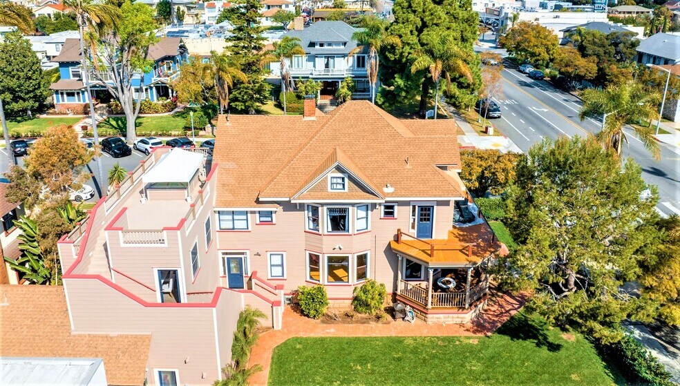 Primary Photo Of 838 25th St, San Diego Office For Lease