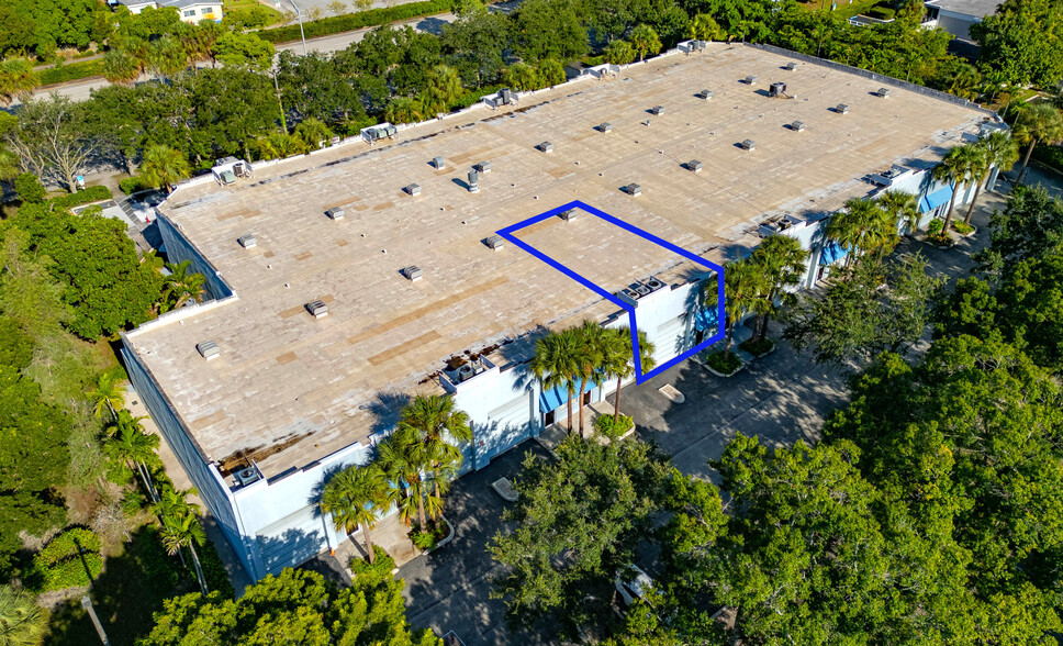 Primary Photo Of 6761 W Sunrise Blvd, Plantation Industrial For Sale