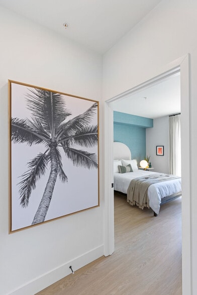 More Photos Of 4353 Park Blvd, San Diego Apartments For Lease