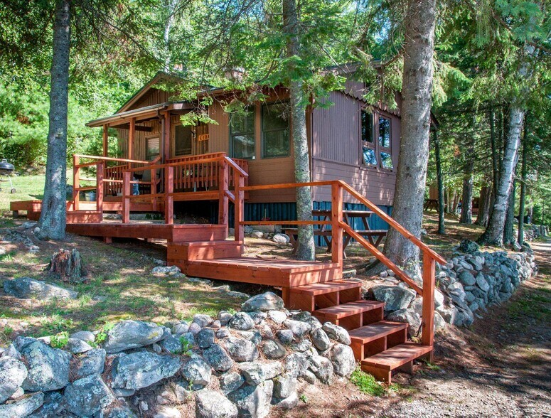 More Photos Of 8450 Vermilion Dr, Cook Hotel For Sale
