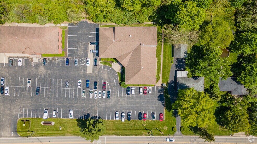 More Photos Of 11804 Conrey Rd, Cincinnati Loft Creative Space For Sale