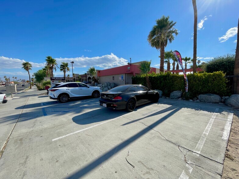 More Photos Of 13279 Palm Dr, Desert Hot Springs Freestanding For Lease