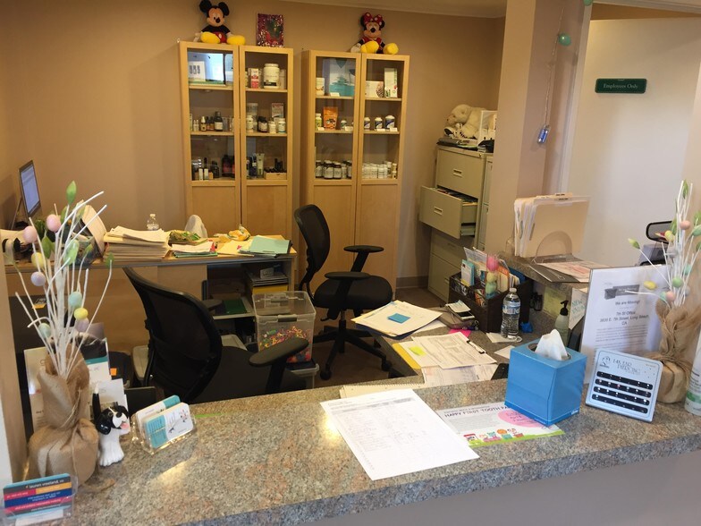 More Photos Of 2700 N Bellflower Blvd, Long Beach Medical For Lease