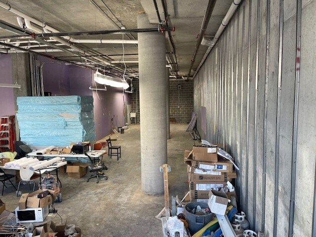 More Photos Of 50-54 Sussex Ave, Newark Apartments For Lease