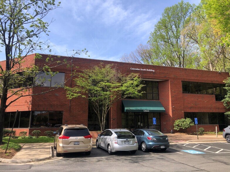 More Photos Of 12040 S Lakes Dr, Reston Medical For Sale