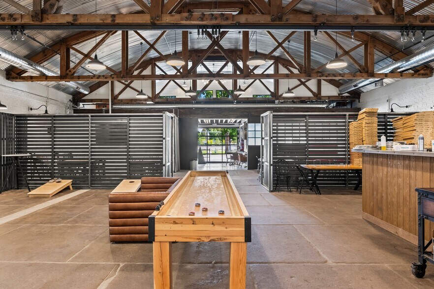 More Photos Of 114 E Main St, Manhattan Storefront Retail Office For Sale