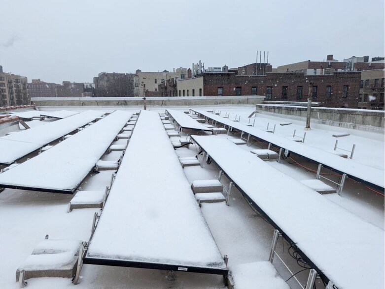 More Photos Of 1265 Walton Ave, Bronx Apartments For Sale