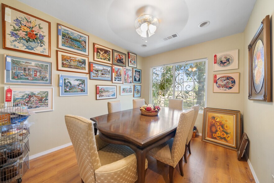 More Photos Of 8241 Koch Rd, Bakersfield Land For Sale