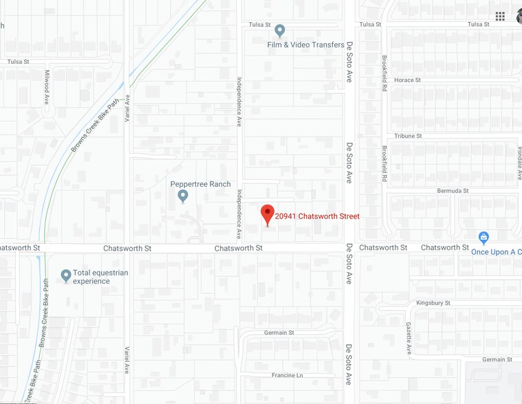 More Photos Of 20941-20945 Devonshire St, Chatsworth Medical For Lease