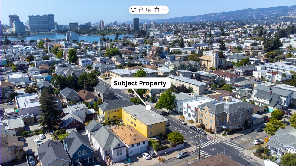 More Photos Of 635 E 15th St, Oakland Apartments For Sale