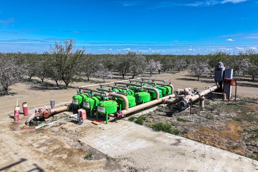 More Photos Of Cerini Avenue, Cantua Creek Land For Sale