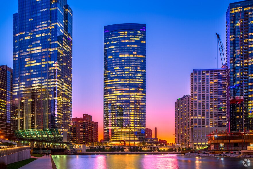 More Photos Of 444 W Lake St, Chicago Coworking Space