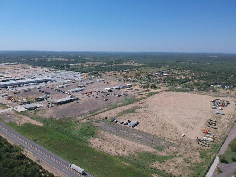 More Photos Of 16464 US-83, Laredo Land For Lease