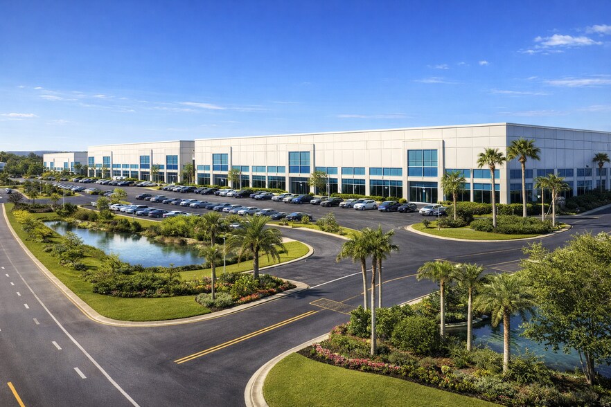 More Photos Of 2601 SE Willoughby Blvd, Stuart Unknown For Lease