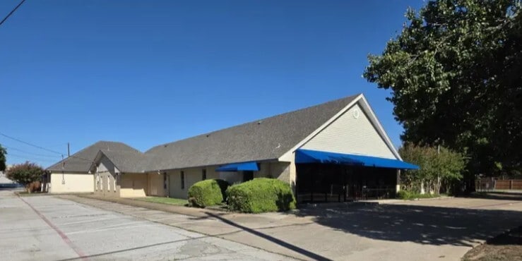Primary Photo Of 3131 N O Connor Rd, Irving Schools For Sale
