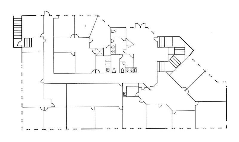 More Photos Of 4820 Harwood Rd, San Jose Office For Lease