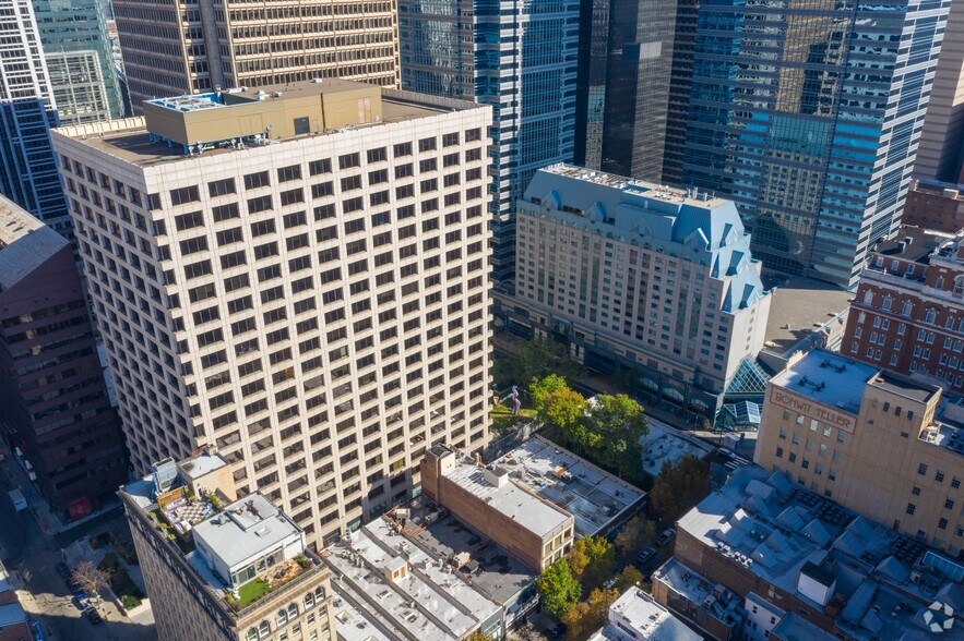 More Photos Of 30 S 17th St, Philadelphia Office For Lease