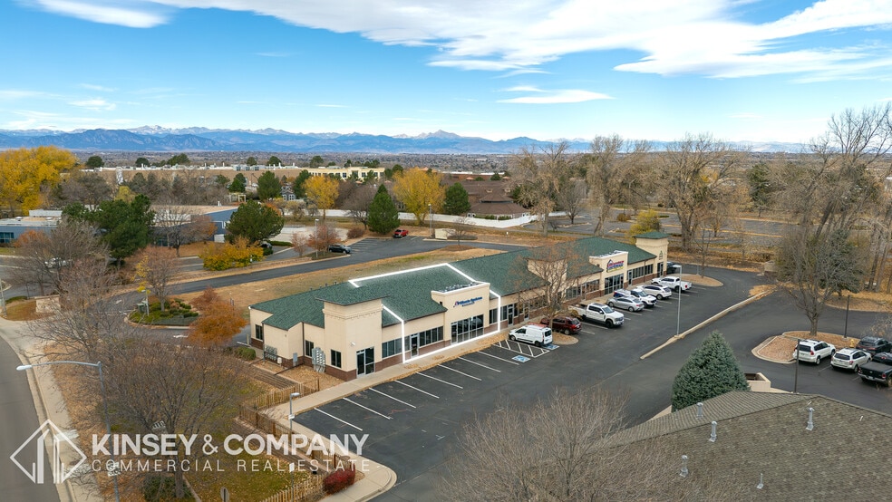 More Photos Of 12295 N Pennsylvania St, Thornton Showroom For Sale