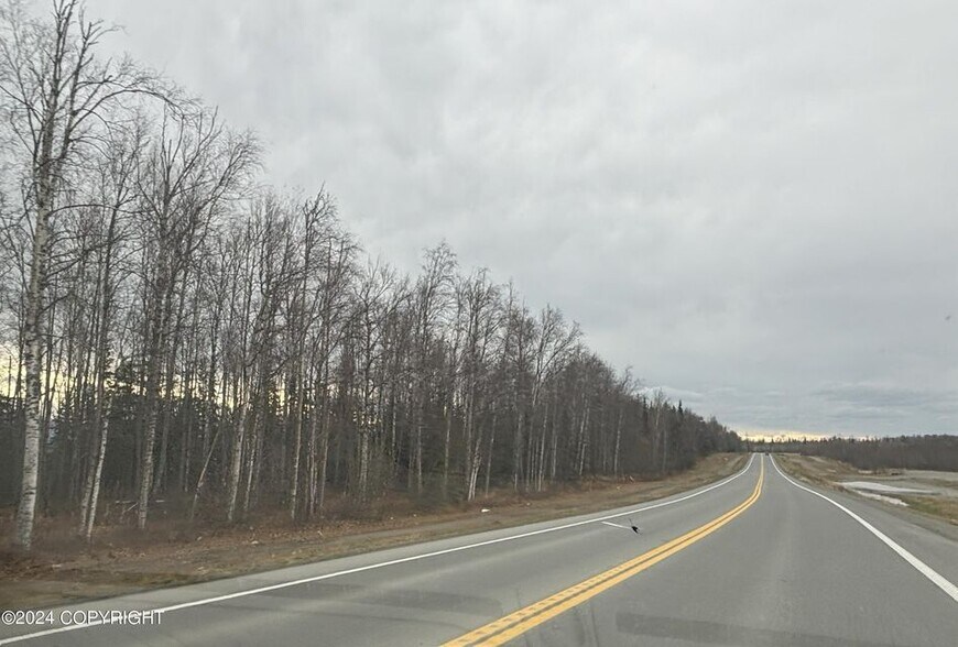 More Photos Of 6129 S Knik Goose Bay Rd, Wasilla Land For Sale
