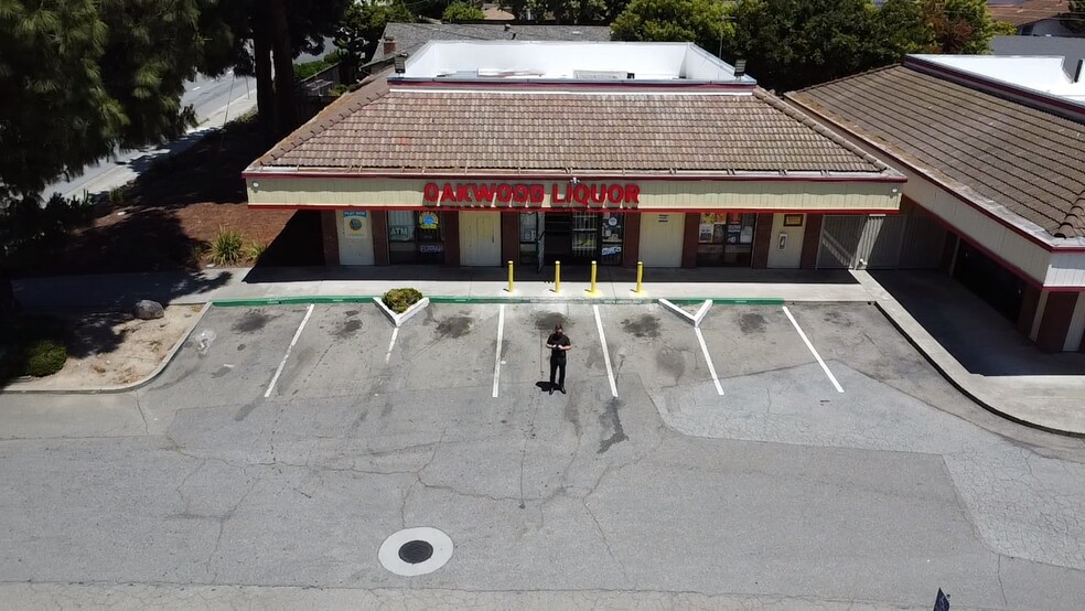 More Photos Of 2676-2694 Cropley Ave, San Jose Unknown For Lease