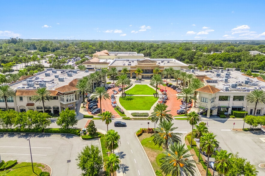 More Photos Of 4700-4744 S Apopka Vineland Rd, Orlando Unknown For Lease