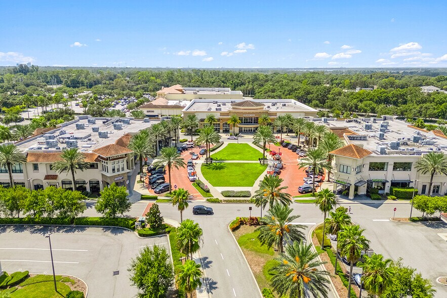 More Photos Of 4700-4744 S Apopka Vineland Rd, Orlando Unknown For Lease