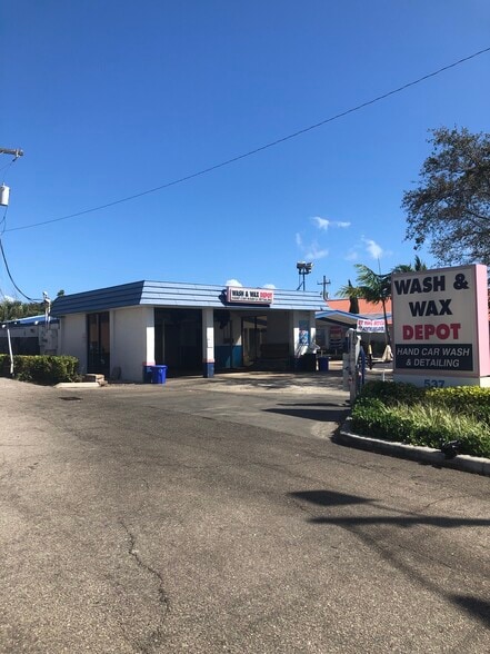 More Photos Of 537 Northlake Blvd, North Palm Beach Land For Lease