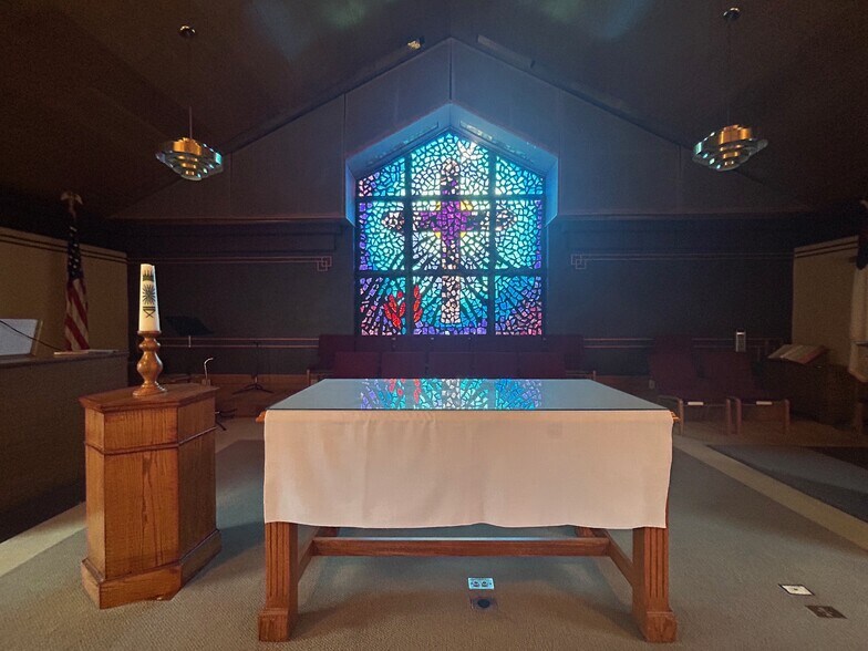 More Photos Of 21 Cromwell Rd, Cincinnati Religious Facility For Sale