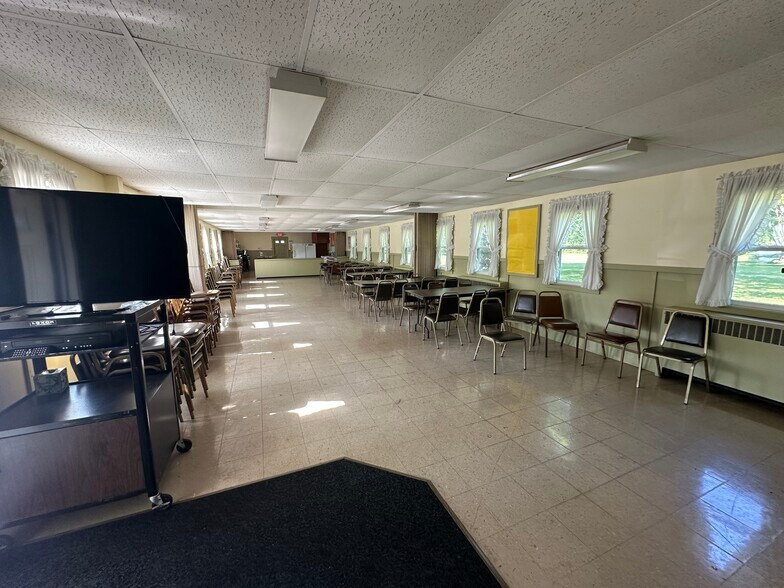 More Photos Of 8700 Goodrich Rd, Clarence Center Religious Facility For Sale