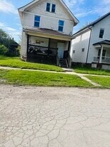 Primary Photo Of 1456 Ferry Park St, Detroit Land For Sale