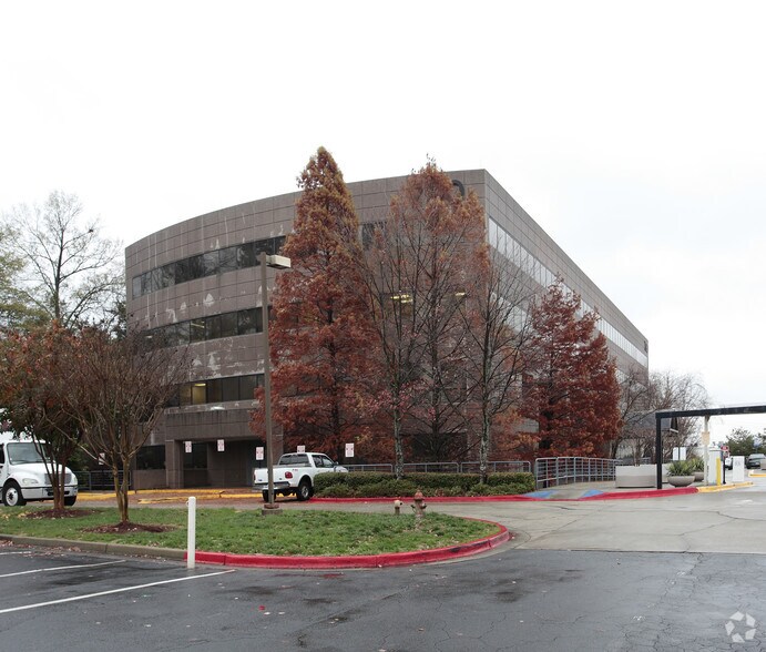 More Photos Of 790 Church St NW, Marietta Medical For Lease