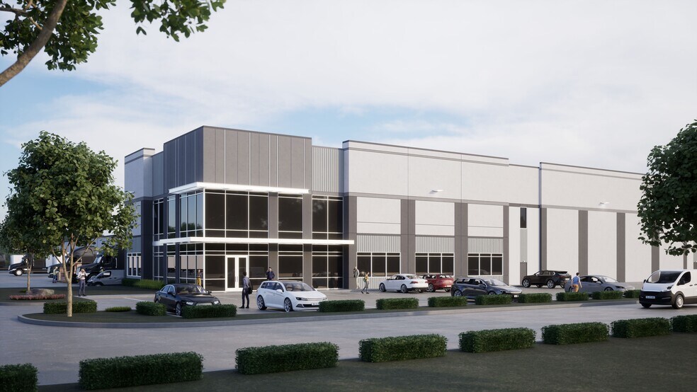 More Photos Of , Houston Industrial For Sale