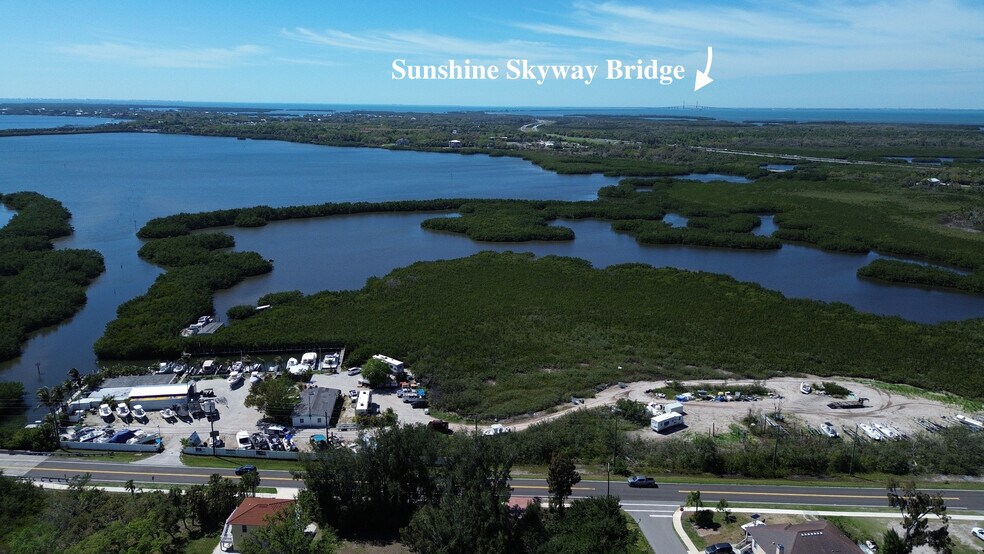 More Photos Of 6817 Bayshore Rd, Palmetto Land For Sale