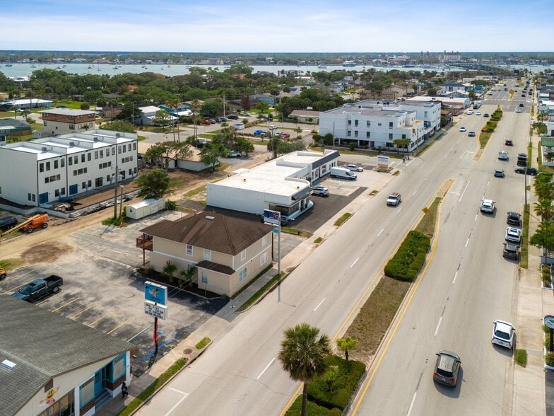 More Photos Of 307 Anastasia Blvd, Saint Augustine Freestanding For Sale