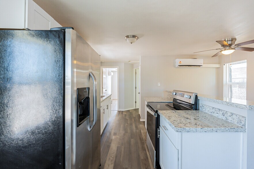More Photos Of 1425 E Roosevelt St, Phoenix Apartments For Sale