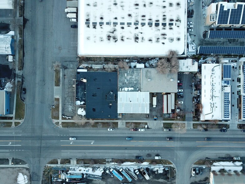 More Photos Of 863 S 500 W, Salt Lake City Warehouse For Sale