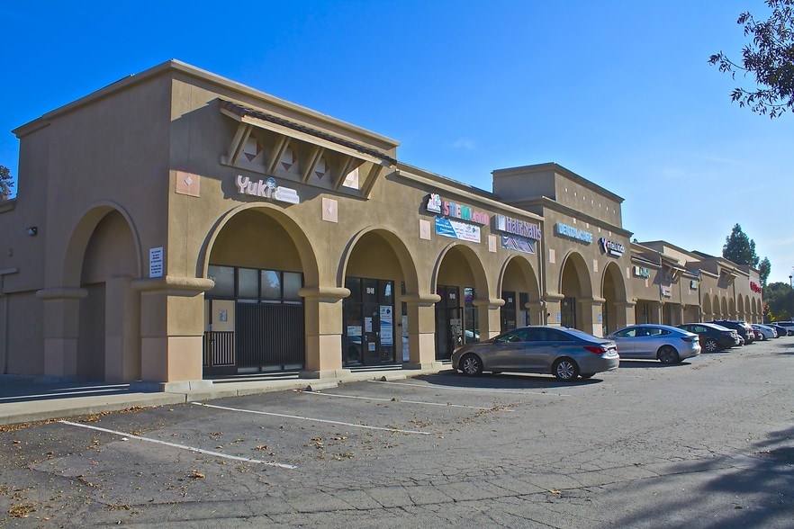 More Photos Of 1916-2000 Driscoll Rd, Fremont Storefront For Sale