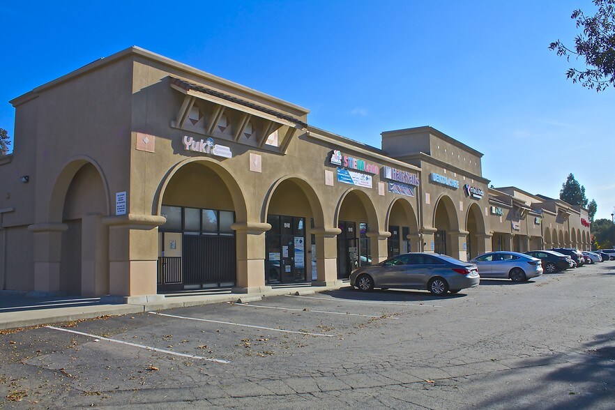 More Photos Of 1916-2000 Driscoll Rd, Fremont Storefront For Sale
