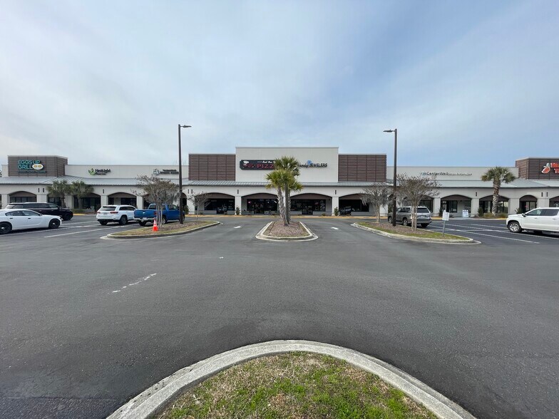 Primary Photo Of 2520 S Highway 17, Murrells Inlet Storefront For Lease