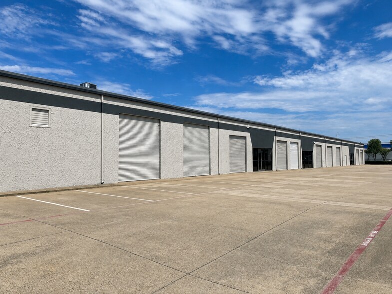 Primary Photo Of 1110 W Harris Rd, Arlington Warehouse For Lease