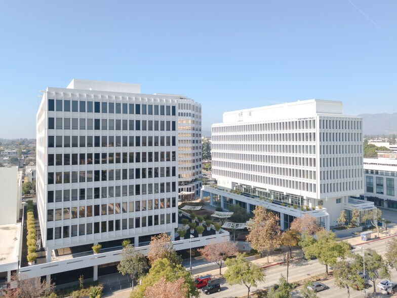 More Photos Of 201 S Lake Ave, Pasadena Office For Lease