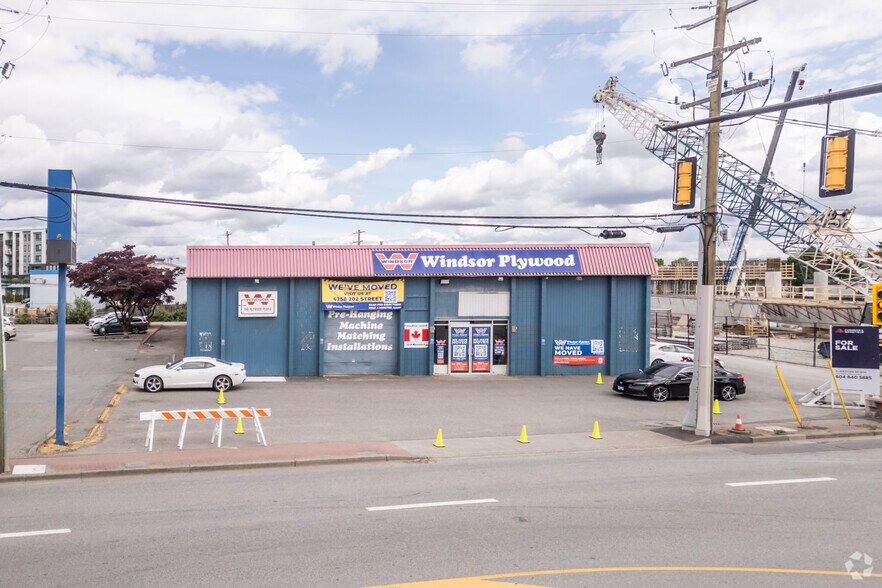 More Photos Of 5750 203 St, Langley Freestanding For Sale