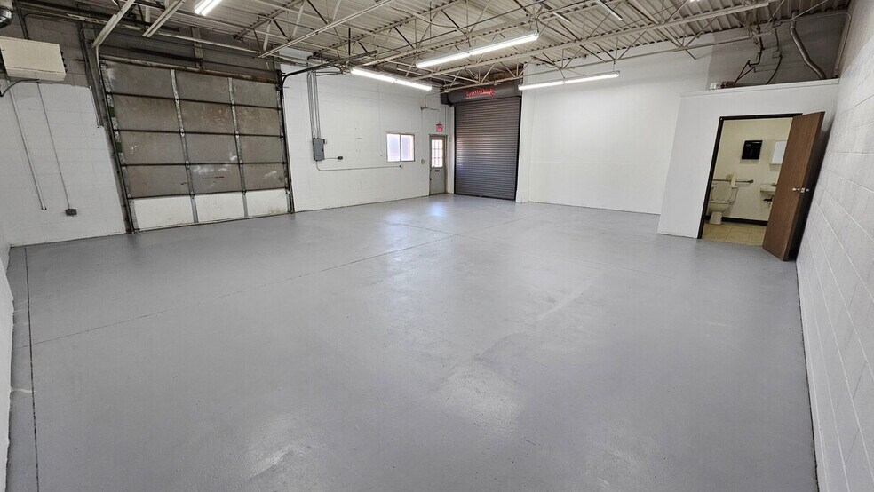 More Photos Of 7000 E 58th Ave, Commerce City Warehouse For Lease