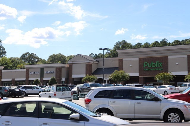 More Photos Of 6230-6242 Old Highway 5, Woodstock Unknown For Lease