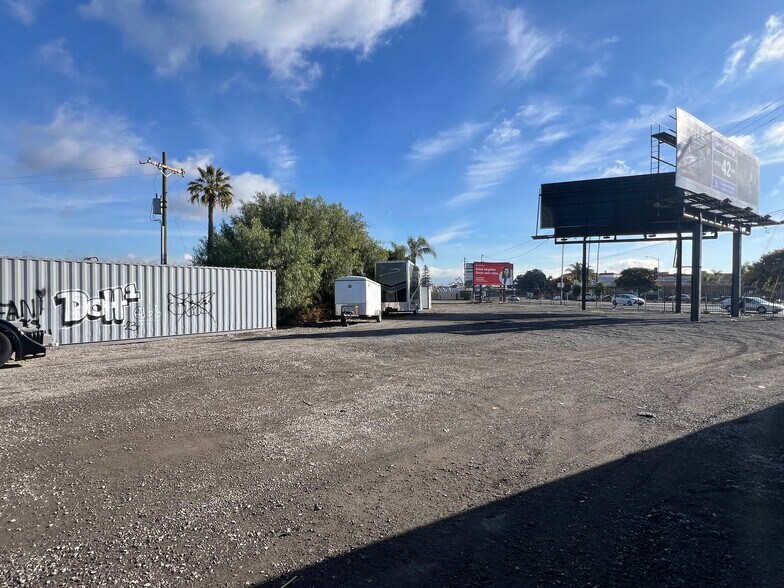 More Photos Of Tully Rd @ Monterey Road, San Jose Land For Sale