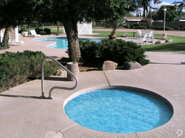 More Photos Of 2200 Las Brisas Way, Sierra Vista Apartments For Sale